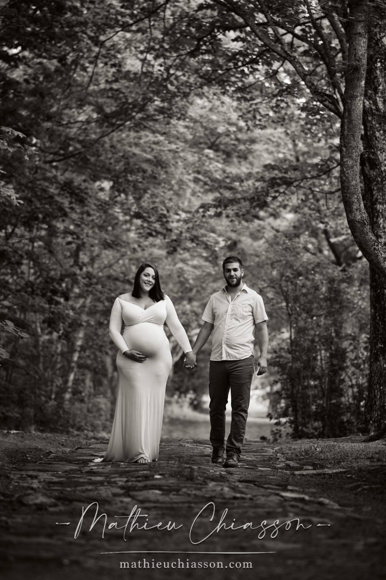 Photo by Mathieu Chiasson